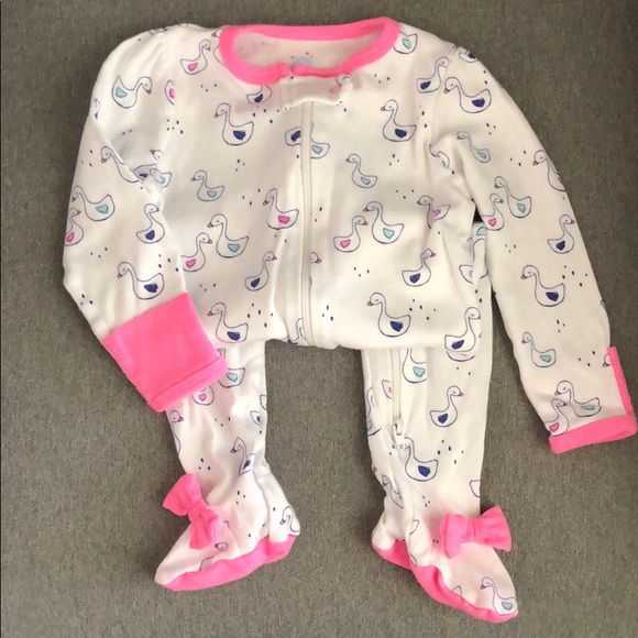 cloud island Other - Swan Pajama